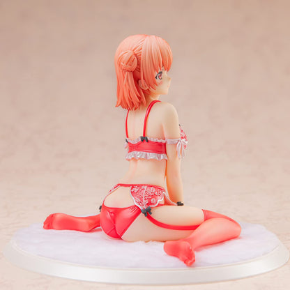 Revolve Japan Yui Lingerie Ver. From My Youth Romantic Comedy Is Wrong. Zoku- Japan Figure Store - #1 Bring To You The Best Japanese Goods