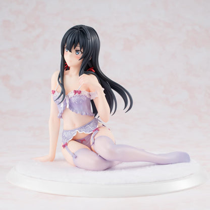After All, My Youth Romantic Comedy Is Wrong. Zoku Yukinoshita Yukino Lingerie Ver.- Japan Figure Store - #1 Bring To You The Best Japanese Goods