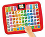 Agatsuma Anpanman Color Kids Tablet