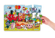 Agatsuma Anpanman Step Up Jigsaw Puzzle Step1- Japan Figure Store - #1 Bring To You The Best Japanese Goods