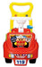 Agatsuma Anpanman Shakyaku Fire Engine - Japan Figure