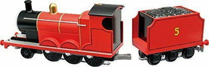 Agatsuma Diapet Dk-9003 Thomas & Friends James