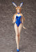 Freeing Ah! My Goddess Belldandy Barefoot Bunny 1/4 Scale Figure- Japan Figure Store - #1 Bring To You The Best Japanese Goods