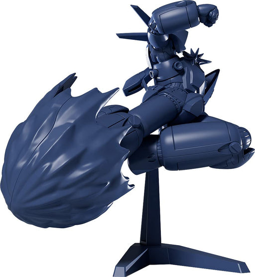 Aim For The Plamax Top! Mf 65 Minimum Factory Gunbuster Super Inazuma Kick/Rx 7 Inazuma Kick Buster Machine Color Ver.- Japan Figure Store - #1 Bring To You The Best Japanese Goods