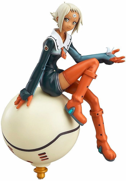 Aim For The Top 2! Lal'c Mellk Mal 1/7 Pvc Figure Max Factory F/s