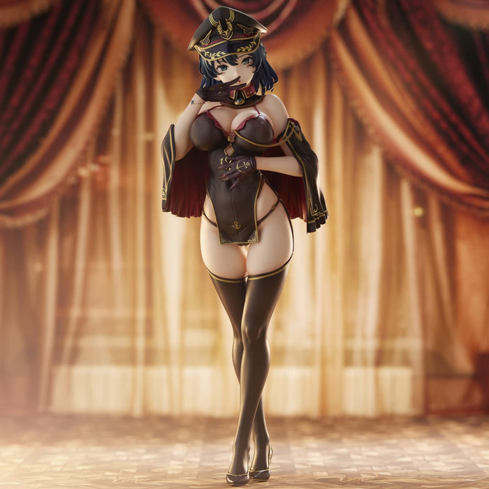 UNION CREATIVE Akasa Ai Illustration Kaigun Musme Cattleya Figure- Japan Figure Store - #1 Bring To You The Best Japanese Goods