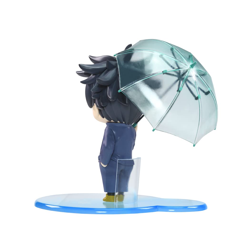 Algernon Product Tyny Scene Kasakko Jujutsu Kaisen Fushiguro Megumi Non-Scale Abs Pvc Pre-Painted Figure- Japan Figure Store - #1 Bring To You The Best Japanese Goods