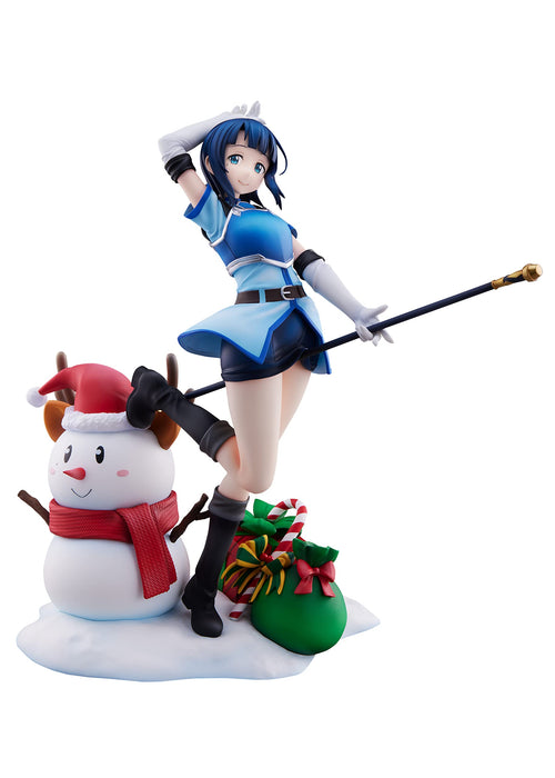 Sword Art Online Sachi 1/7 ALICE GLINT- Japan Figure Store - #1 Bring To You The Best Japanese Goods