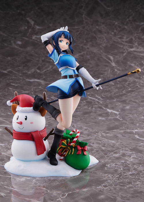 Sword Art Online Sachi 1/7 ALICE GLINT- Japan Figure Store - #1 Bring To You The Best Japanese Goods