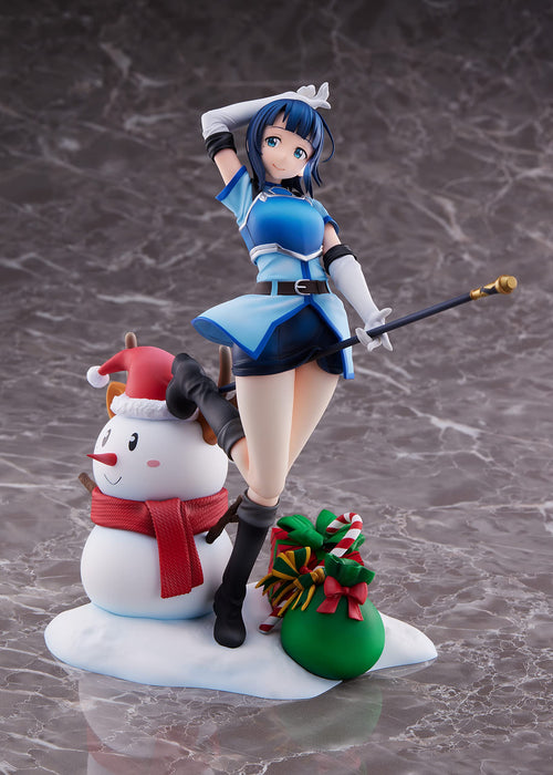Sword Art Online Sachi 1/7 ALICE GLINT- Japan Figure Store - #1 Bring To You The Best Japanese Goods