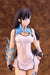 Alphamax Blade Arcus From Shining Wang Bailong 1/7 Scale Figure