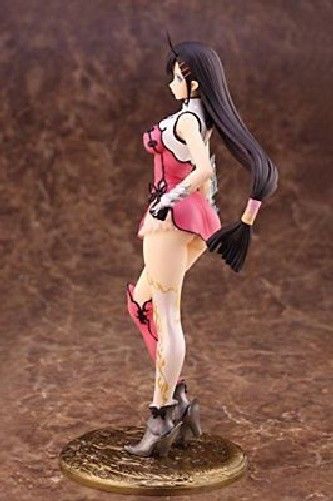 Alphamax Blade Arcus From Shining Wang Bailong 2p Color Ver.1/7 Scale Figure