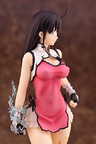 Alphamax Blade Arcus From Shining Wang Bailong 2p Color Ver.1/7 Scale Figure