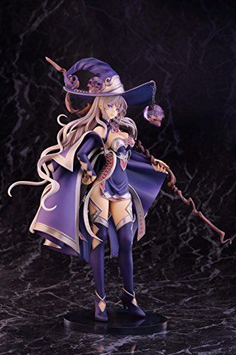Alphamax Chain Chronicle Aludra 1/8 Scale Figure