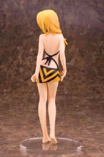 Alphamax Charlotte Dunoa Swim Waer Ver. 1/7 Scale Figure