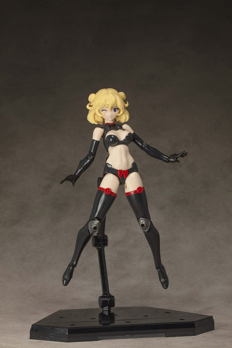 Alphamax Darkadvent Dragondress Sophia Dx 1.1 160Mm Non-Scale Plastic Model Japan Ax-1189- Japan Figure Store - #1 Bring To You The Best Japanese Goods
