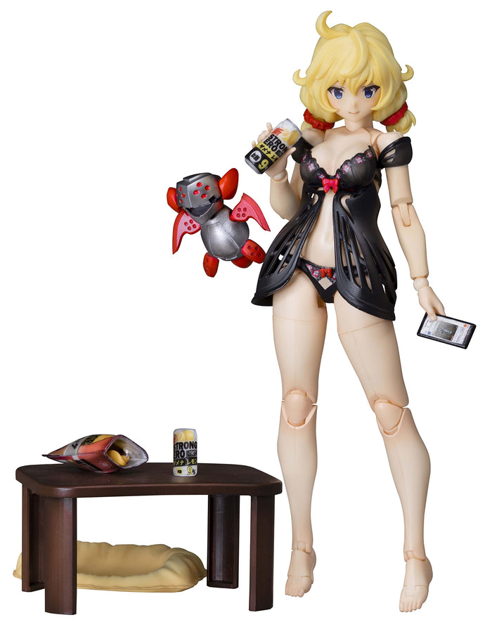 Alphamax Dark Advent: Sophia Relax Version Online Shop To Buy Japanese Figure- Japan Figure Store - #1 Bring To You The Best Japanese Goods