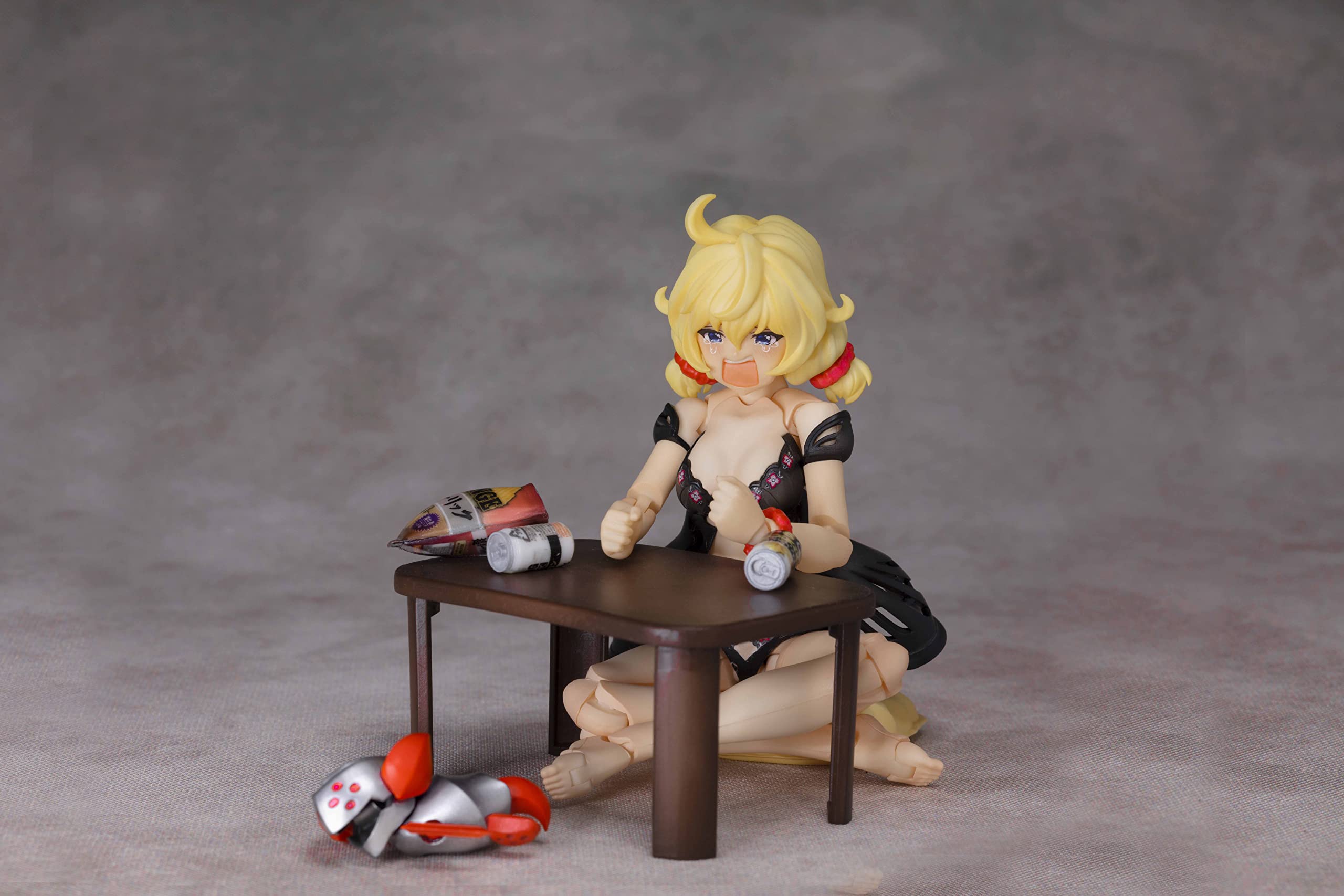 Alphamax Dark Advent: Sophia Relax Version Online Shop To Buy Japanese Figure- Japan Figure Store - #1 Bring To You The Best Japanese Goods