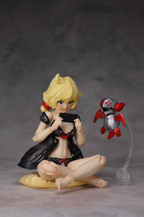 Alphamax Dark Advent: Sophia Relax Version Online Shop To Buy Japanese Figure- Japan Figure Store - #1 Bring To You The Best Japanese Goods