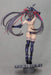 Alphamax Date A Live Fragment Date A Bullet Kurumi Tokisaki Bikini Armor Ver. 1/7 Pvc Figure Japan Ax-0243- Japan Figure Store - #1 Bring To You The Best Japanese Goods