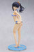 Alphamax Denkou Choujin Gridman Rikka Takarada 1/7 Scale Figure