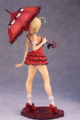 Alphamax Fate Saber One-piece Ver. 1/7 Scale Figure