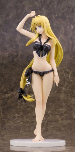Alphamax Fate T Harlaown Swim Wear Ver. 1/6 Scale Figure