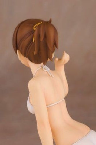 Alphamax K-on! Hirasawa Ui Swim Wear Ver. 1/7 Scale Figure