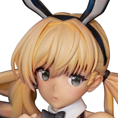 Alphamax Mimi Usada 1/6 Pvc Figure By Saitom Ax-1135 Japan- Japan Figure Store - #1 Bring To You The Best Japanese Goods