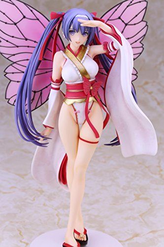 Alphamax T2 Art Girls Pet Fairy Renge 1/6 Scale Figure