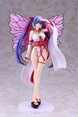 Alphamax T2 Art Girls Pet Fairy Renge 1/6 Scale Figure