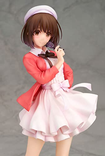 Alter 1/7 Megumi Kato Memorial Ver.- Japan Figure Store - #1 Bring To You The Best Japanese Goods
