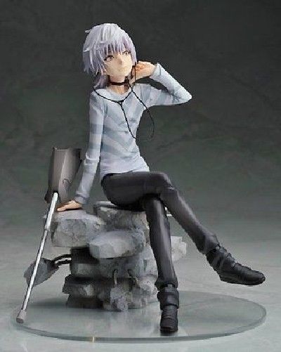 Alter A Certain Magical Index Accelerator 1/8 Pvc Figure F/s