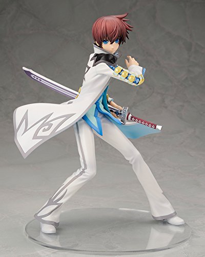 Alter Altair Tales Of Graces Asbel Lhant 1/8 Pvc Figure F/s