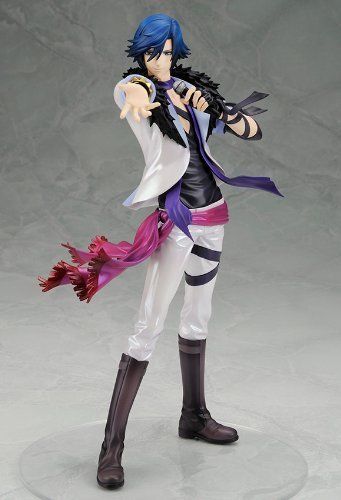 Alter Altair Uta No Prince-sama Tokiya Ichinose 1/8 Pvc Figure