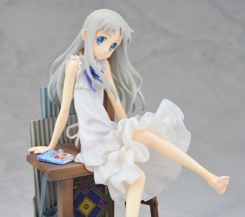 Alter Anohana: The Flower We Saw That Dayb Menma 1/8 Scale Figure