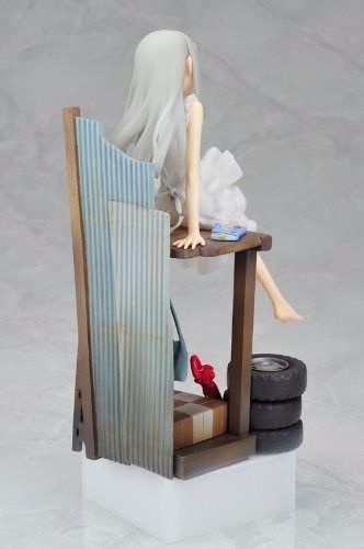 Alter Anohana: The Flower We Saw That Dayb Menma 1/8 Scale Figure