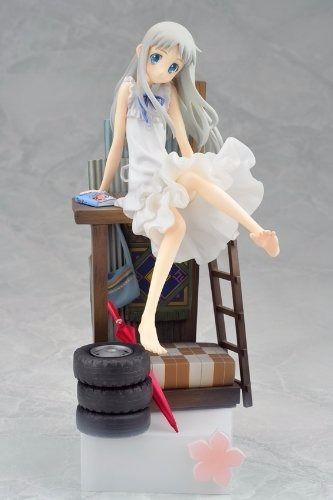 Alter Anohana: The Flower We Saw That Dayb Menma 1/8 Scale Figure