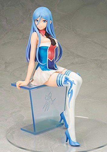 Alter Arpeggio Of Blue Steel Mental Model Takao Overknee Ver. 1/6 Scale Figure