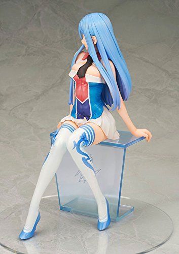 Alter Arpeggio Of Blue Steel Mental Model Takao Overknee Ver. 1/6 Scale Figure