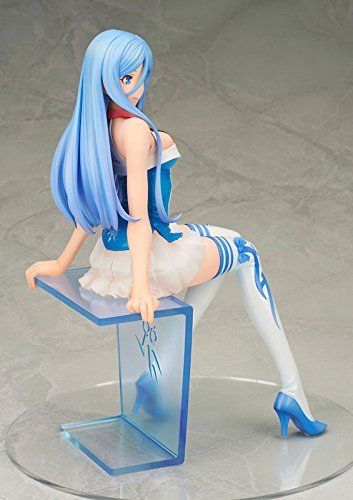 Alter Arpeggio Of Blue Steel Mental Model Takao Overknee Ver. 1/6 Scale Figure