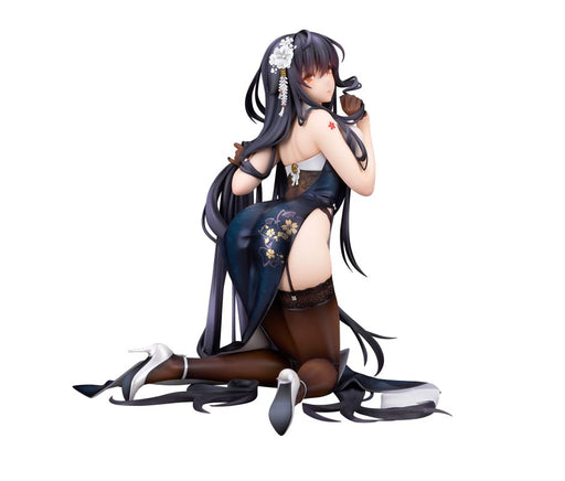 Alter Azur Lane Azuma Talking Haruka Light Dress Ver. 1/7 Scale Pvc Abs Painted Finished Product- Japan Figure Store - #1 Bring To You The Best Japanese Goods