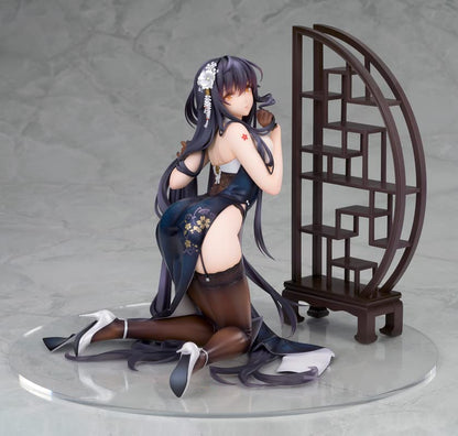 Alter Azur Lane Azuma Talking Haruka Ver. 1/7 Scale Pvc Abs Painted Finished Product- Japan Figure Store - #1 Bring To You The Best Japanese Goods