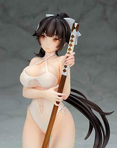 Alter Azur Lane Takao Sand Beach Rhapsody Ver. 1/7 Scale Figure