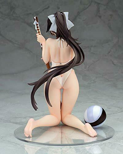 Alter Azur Lane Takao Sand Beach Rhapsody Ver. 1/7 Scale Figure