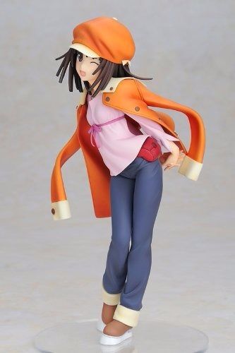 Alter Bakemonogatari Nadeko Sengoku 1/8 Scale Figure