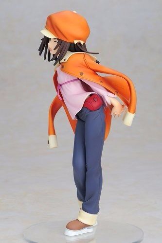 Alter Bakemonogatari Nadeko Sengoku 1/8 Scale Figure