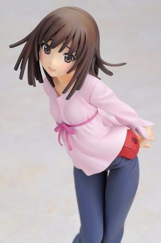 Alter Bakemonogatari Nadeko Sengoku 1/8 Scale Figure