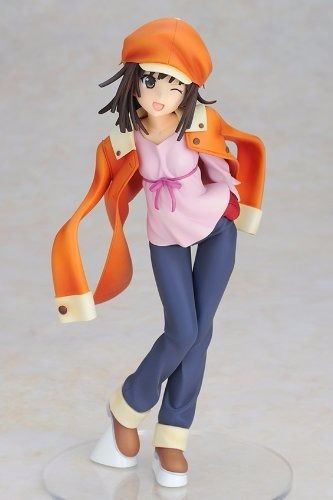 Alter Bakemonogatari Nadeko Sengoku 1/8 Scale Figure