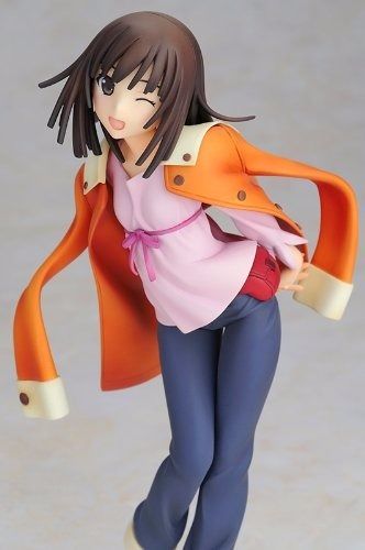 Alter Bakemonogatari Nadeko Sengoku 1/8 Scale Figure